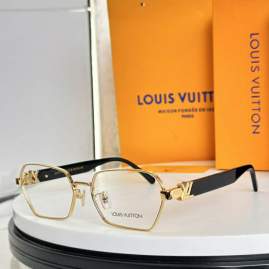 Picture of Louis Vuitton Sunglasses _SKUfw76720639fw